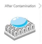 After Contamination