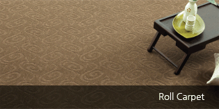 Roll Carpet