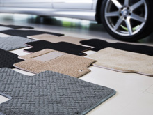 Automotive Carpet 이미지